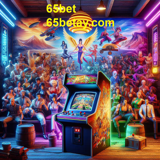 Apostas Esportivas no 65bet: Tudo que Você Precisa Saber